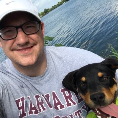 Profile Picture of Andrew Walling (@DocDubbs) on Twitter