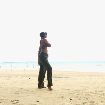 Profile Picture of Janet Conde (@JanetConde18) on Twitter