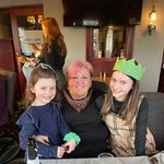 Profile Picture of Julie Dowling (@tinabelbettybarryteddiecindy) on Instagram