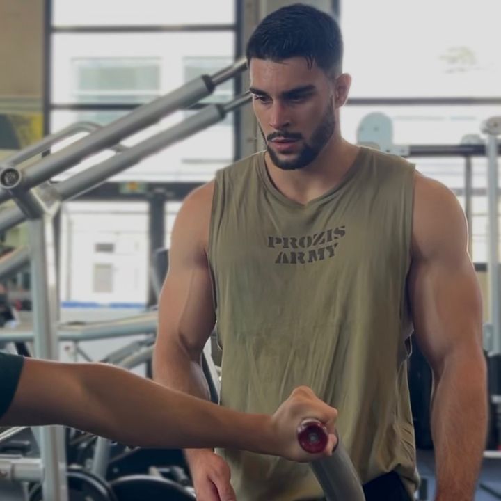 thoMASS - Tiktok Profile Picture of thoMASS (@thomass__6) on Tiktok