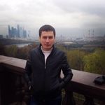 Profile Picture of Роберт Чернов (@chernov.robert) on Instagram