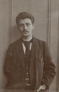 Profile Picture of Arthur Nussbaum - Wikipediaon Wikipedia