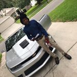 Profile Picture of Krizak James (@63krizak63) on Instagram