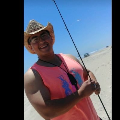 Profile Picture of Isaac Cody Medellin (@CodyMedellin) on Twitter