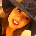 Profile Picture of Rosio Salazar (@salazarrosio) on Instagram