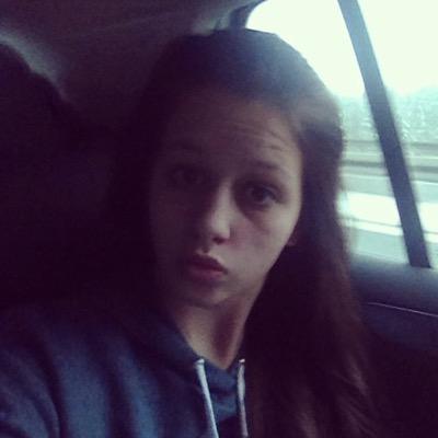 Profile Picture of Laura Gerstl (@GerstlLaura) on Twitter