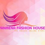 Profile Picture of Evanmena Fashion House (@evanmena_fashion_house) on Instagram