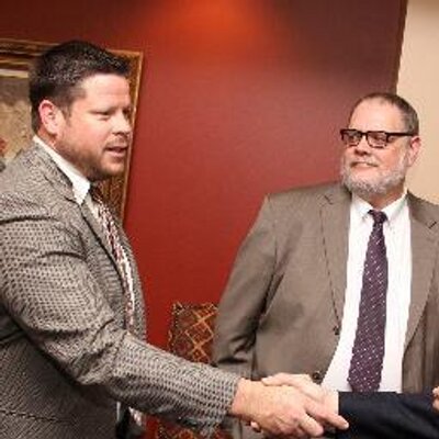 Profile Picture of Karl Easterling (@karleasterling) on Twitter