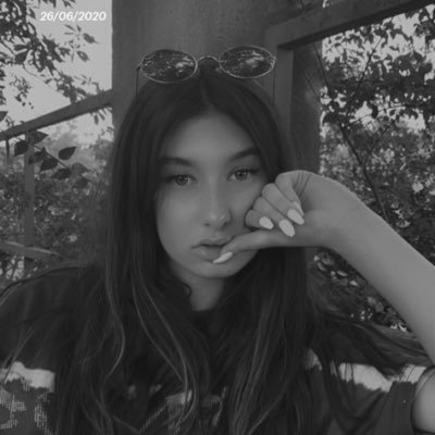 Jade Bender - Twitter Profile Picture of Jade Bender (@JadeBender4) on Twitter