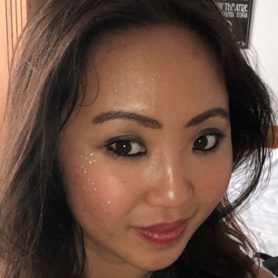 Profile Picture of Sophie Keo (@Sophie_Keo) on Twitter