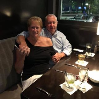 Profile Picture of Connie Russell Saxon (@connie.r.saxon) on Facebook