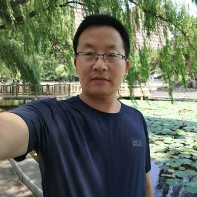 Profile Picture of Tao Zhang (@TaoZhangNENU) on Twitter