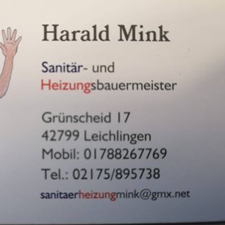 Profile Picture of Harald Mink (@harald.mink.71) on Facebook