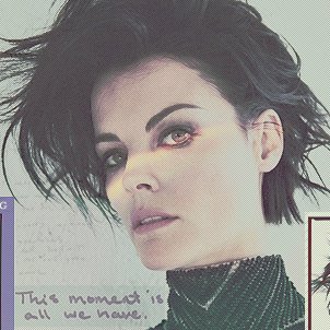 Profile Picture of Jaime Alexander Fansite (@Jaimie_Web) on Twitter