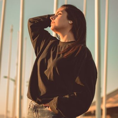 Profile Picture of ...AMBKOR..♡ (@lidia_sierra) on Twitter