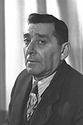 Profile Picture of David Bar-Rav-Haion Wikipedia