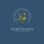 Profile Photo of Amiti Flowers Foxton ~ Amanda Dykstra (@amitiflowers) on Instagram