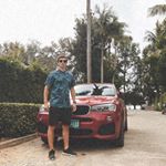 Profile Picture of pasque (@daniel.pasque) on Instagram