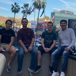 Profile Picture of Blake Merrill (@blakemerrill) on Instagram