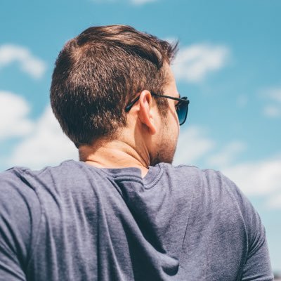 Josh Kinard - Twitter Profile Picture of Josh Kinard (@JoshKinard7) on Twitter