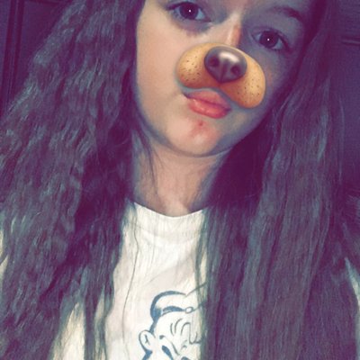 Profile Picture of Emily Kessler 😝 🤘🏻 (@Emilykessler15) on Twitter