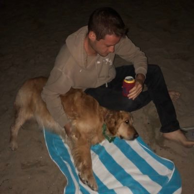 Profile Picture of Daniel Madsen (@danielmadsen33) on Twitter