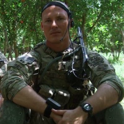 Profile Picture of Bradley Rudy (@Brad_D_Rudy) on Twitter