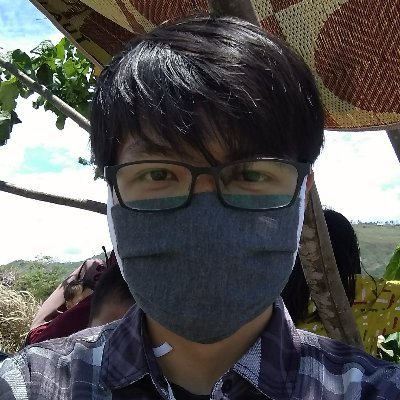 Profile Picture of Muhammad Farid Zia (@muhfaridzia) on Twitter