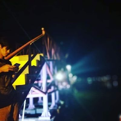 Profile Picture of Bang Jago ,Joe (@BangJagoJoe1) on Twitter