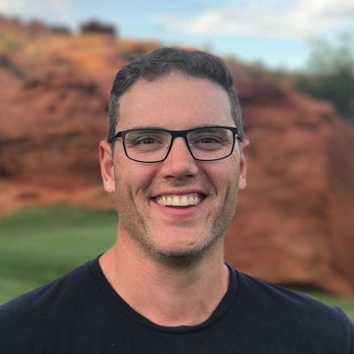 Profile Picture of Ben Christensen (@benjchristensen) on Twitter