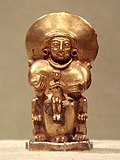 Sun goddess of Arinna - Wikipedia Profile Picture of Sun goddess of Arinnaon Wikipedia