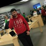 Profile Picture of Abdul Scott (@abdul.scott) on Instagram