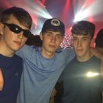 Profile Picture of Thomas Lowery (@thomaslowery23) on Instagram