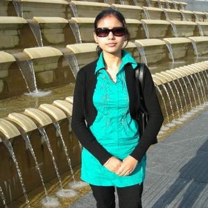 Profile Picture of Sunanda Nath (@225457101) on Myspace