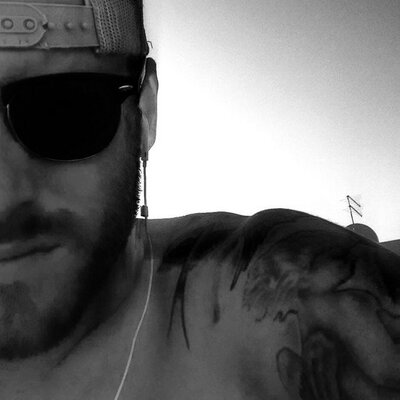 Profile Picture of Chris Sherwood (@christopher1983) on Twitter