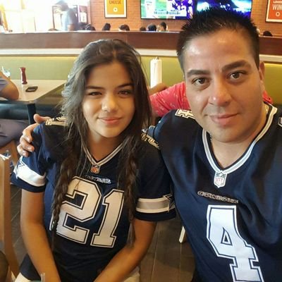 Profile Picture of John Cleghorn (@johnnyblaze4478) on Twitter