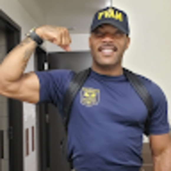 Profile Picture of Gary Mccoy (@piscesg173) on Poshmark