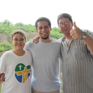 Profile Picture of Alvaro Baptista (@alvaro.baptista.35) on Facebook