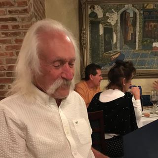 Profile Picture of Arnold M. Ludwig (@Arnold-M-Ludwig) on Facebook