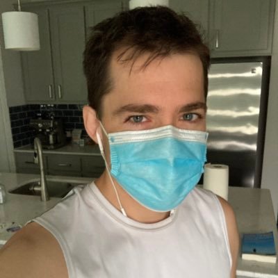 Profile Picture of Dave Midgley (@Dave_Midgley) on Twitter