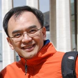 Profile Picture of C. Kevin Shum (@C_Kevin_Shum) on Twitter