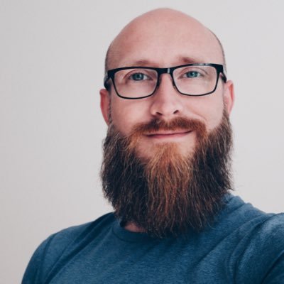 Profile Picture of Peter Hellberg (@peterhellberg) on Twitter