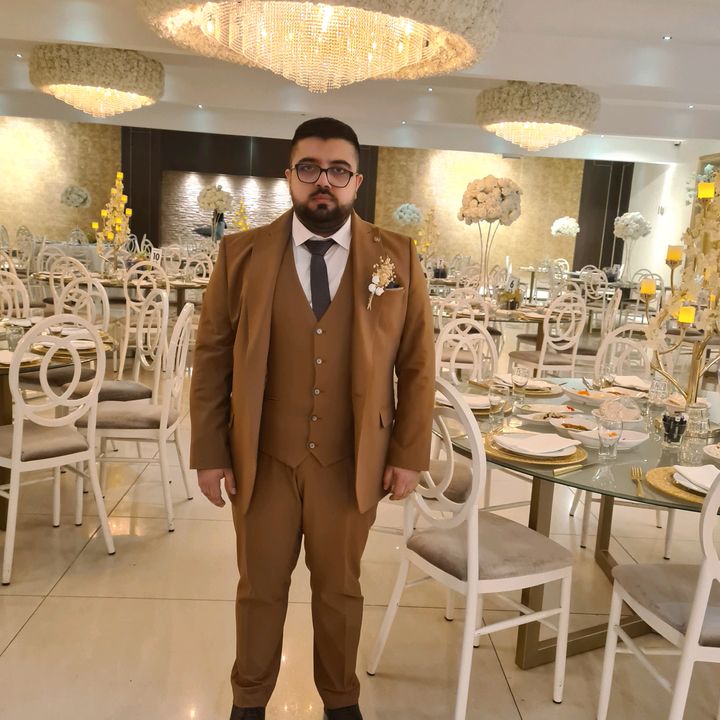 Profile Picture of David Mardirosiyan (@davidmardirosiyan1) on Tiktok