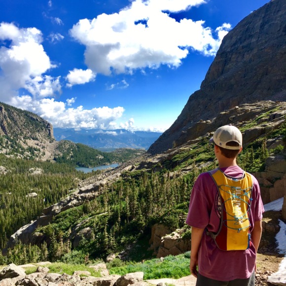 Profile Picture of Luke Hurst (@lukehurst) on Poshmark