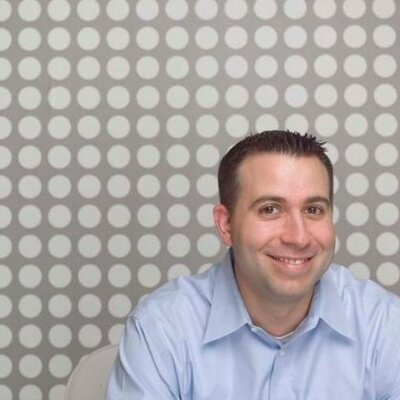 Profile Picture of Matt Bundy (@mdbundy) on Twitter