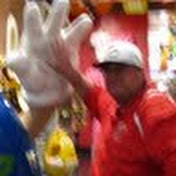 Profile Picture of Aaron Casey (@A_A_Ron_of_1PK) on Youtube