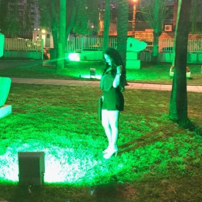 Profile Picture of Claudine Jean Haber (@aa_haber) on Twitter