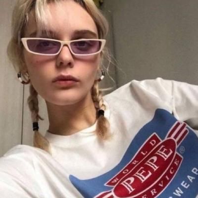 Profile Picture of josephine.tuttle (@josephine.tuttle1) on Tiktok