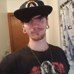 Profile Picture of Garrett Dane Ginkinger (@unfathomable.mongoose) on Instagram