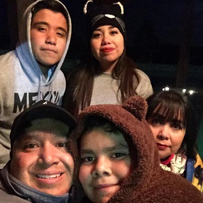 Profile Picture of Jacob Abiud Oera Carrillo (@AbiudOera) on Twitter